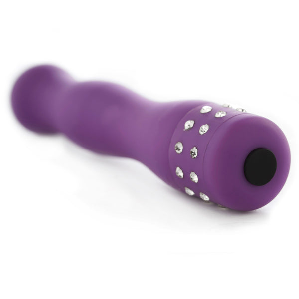 Closet Coll Lorenzee Diamond Vibe Purple