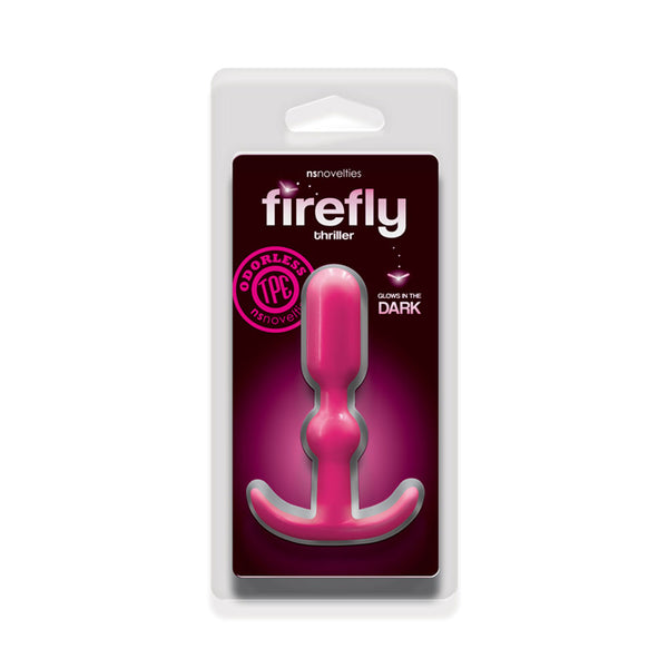 Firefly - Thriller - Pink
