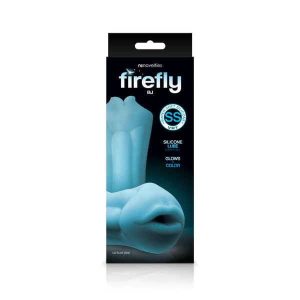 Firefly - Bj - Blue