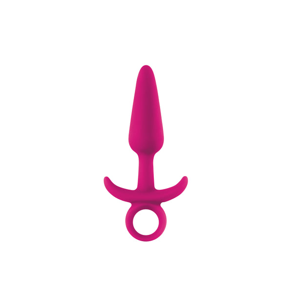 Inya Prince - Medium - Pink