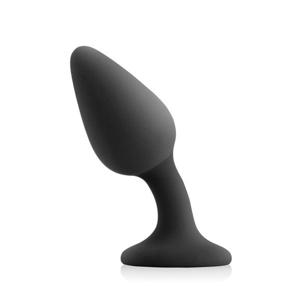 Renegade Knock Knock Plug - Black