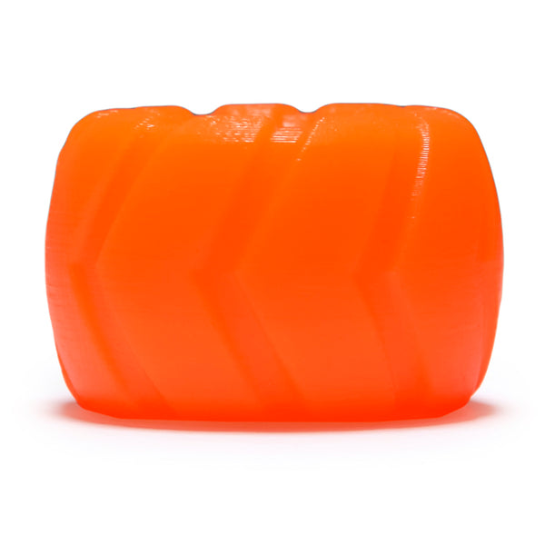 Grinder-2 - Ballstretcher - Large - Orange