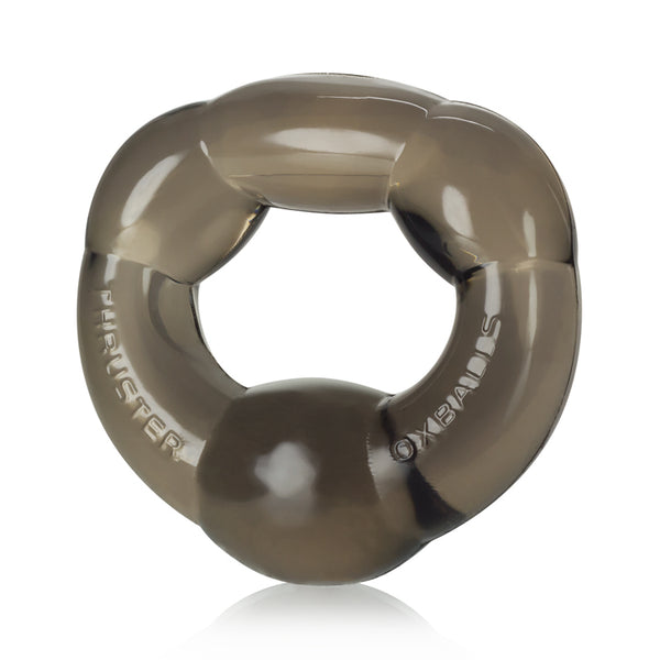 Thruster Cockring - Smoke