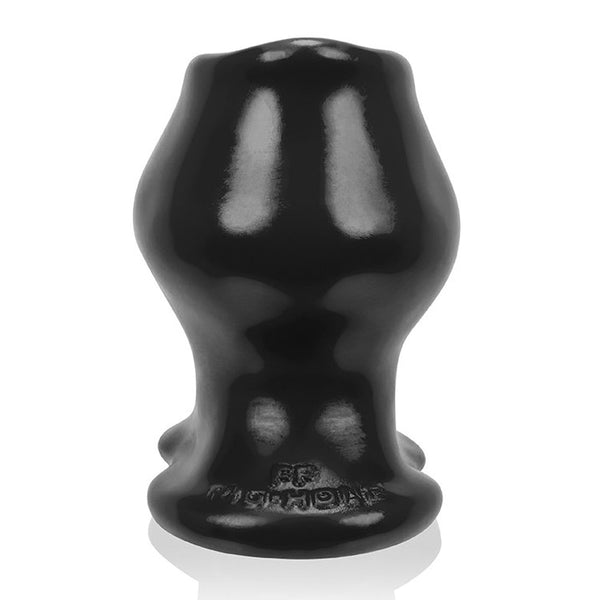 Pig-Hole Ff Fuckplug Oxballs - Black