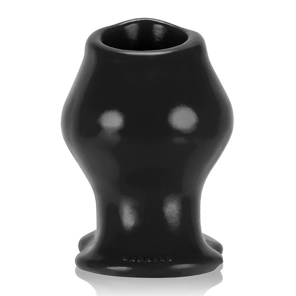 Pig-Hole Ff Fuckplug Oxballs - Black
