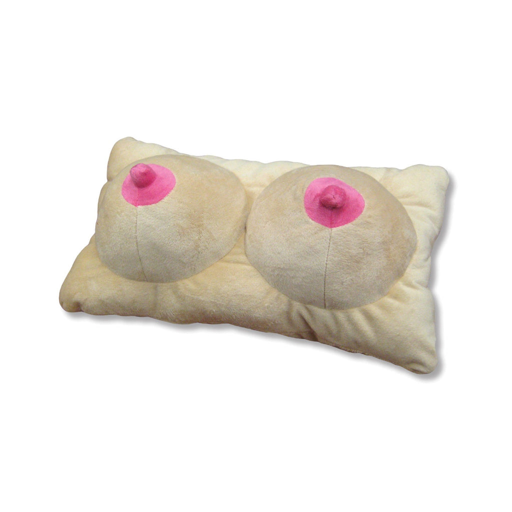 Boobs Pillow