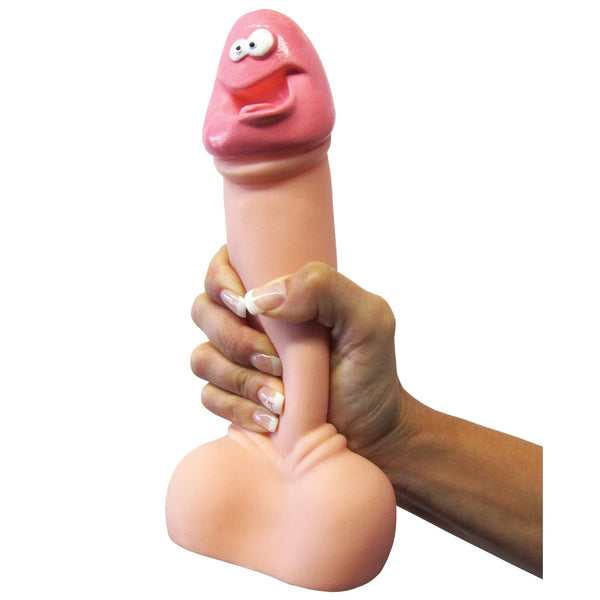 Squeaky Pecker