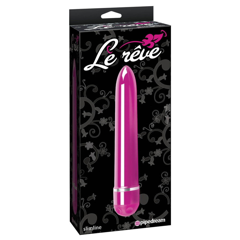 Le Reve Slimline - Pink