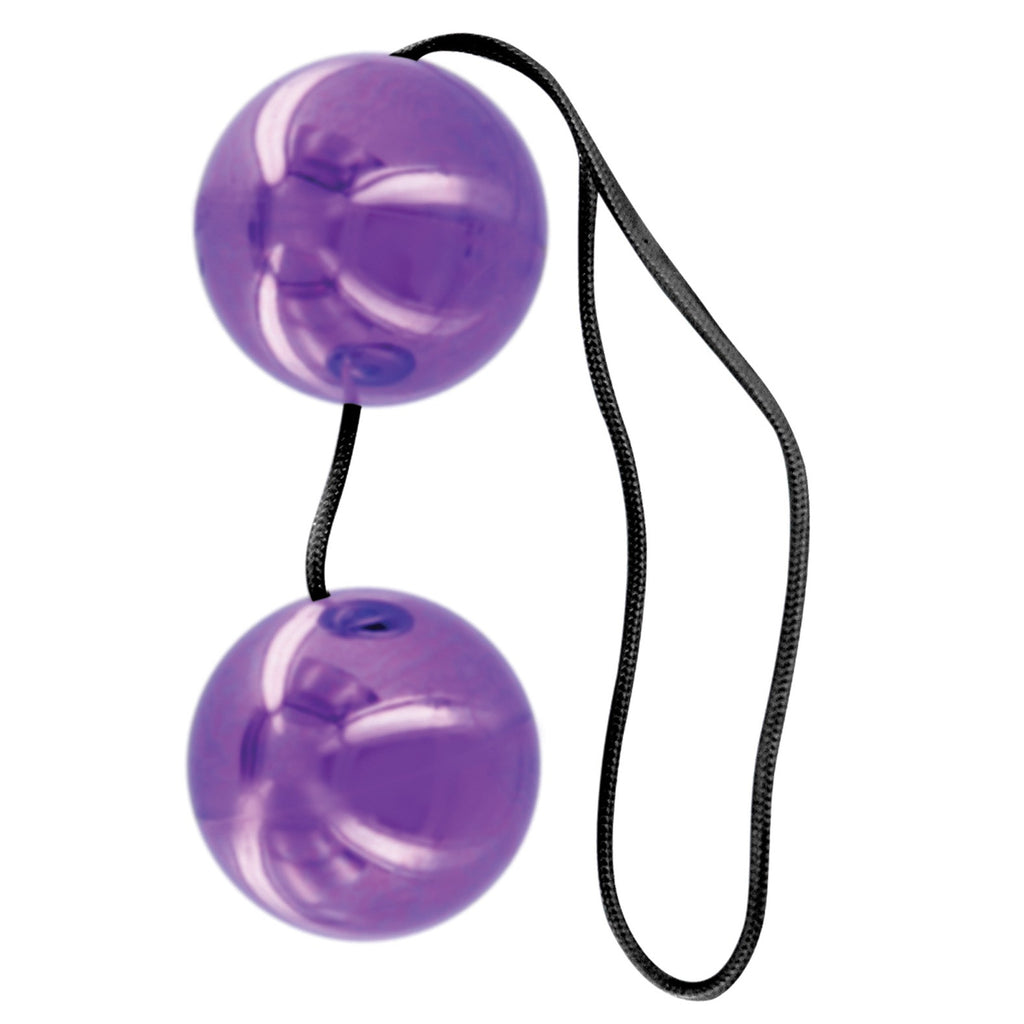 Classix Duo Tone Balls - Purple