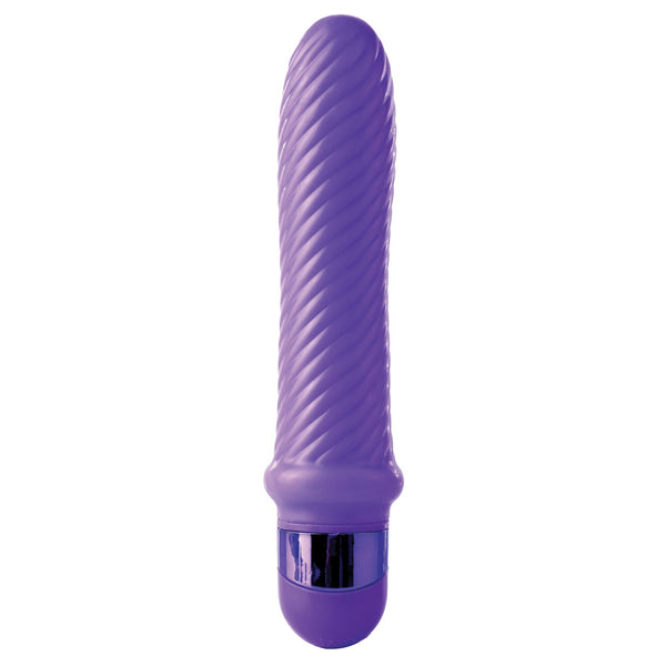 Grape Swirl Massager