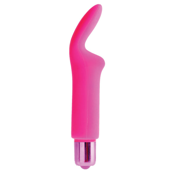 Silicone Fun Vibe - Pink
