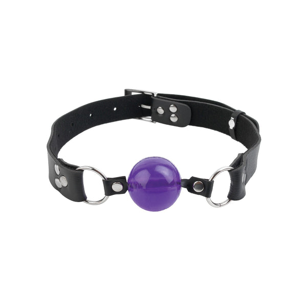 Fetish Fantasy - Penis Ball Gag