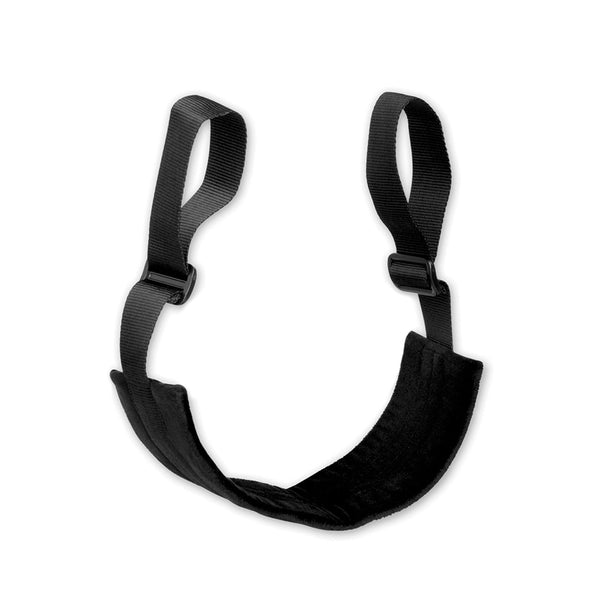 Fetish Fantasy Doggie Style Harness Kit