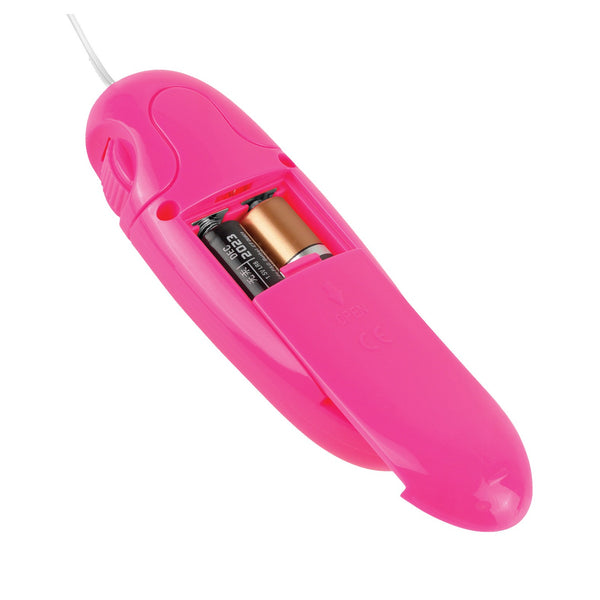 Neon Luv Touch Neon Mega Bullet - Pink