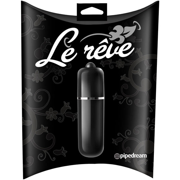 Le Reve Bullet - Black