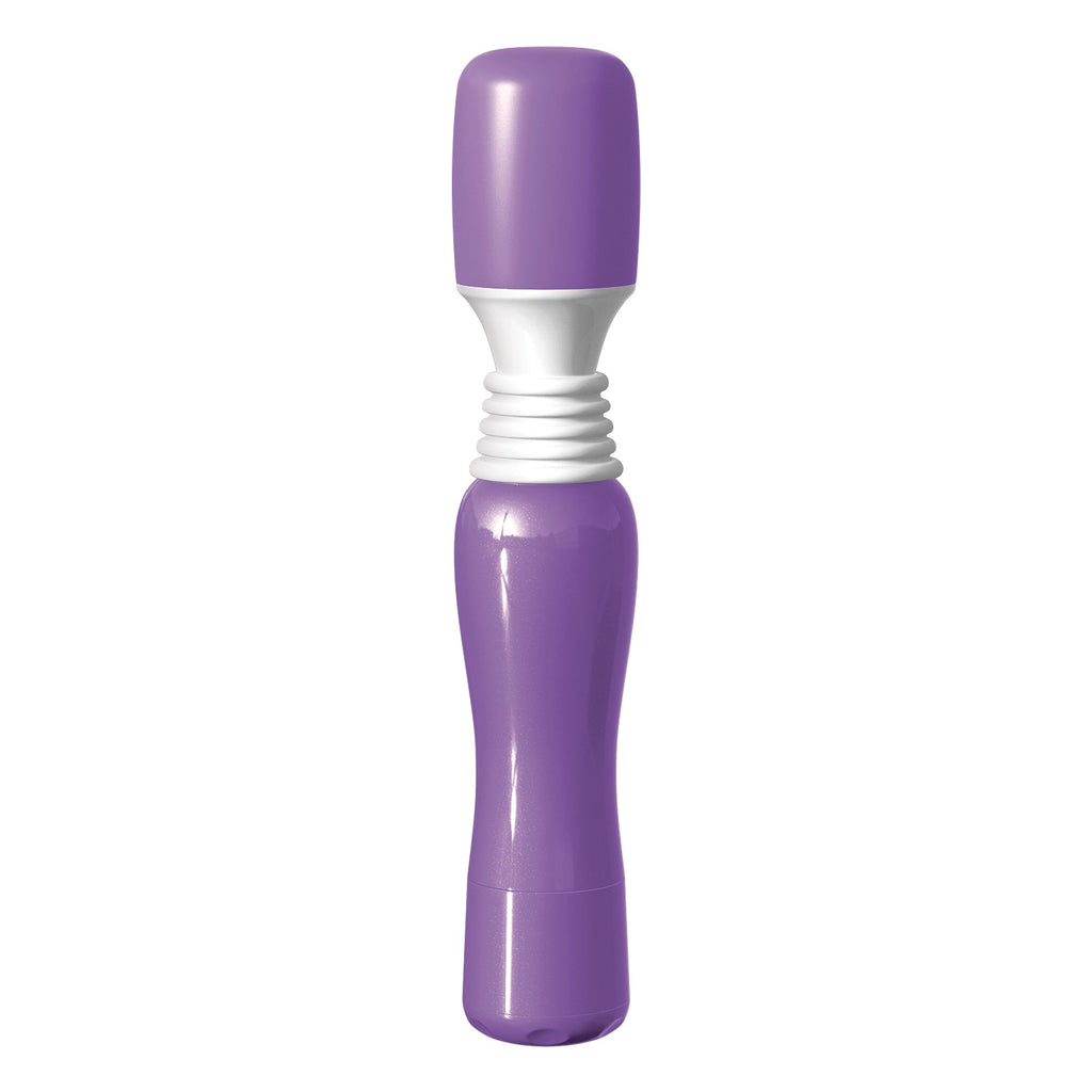 Mini Mini Wanachi - Purple