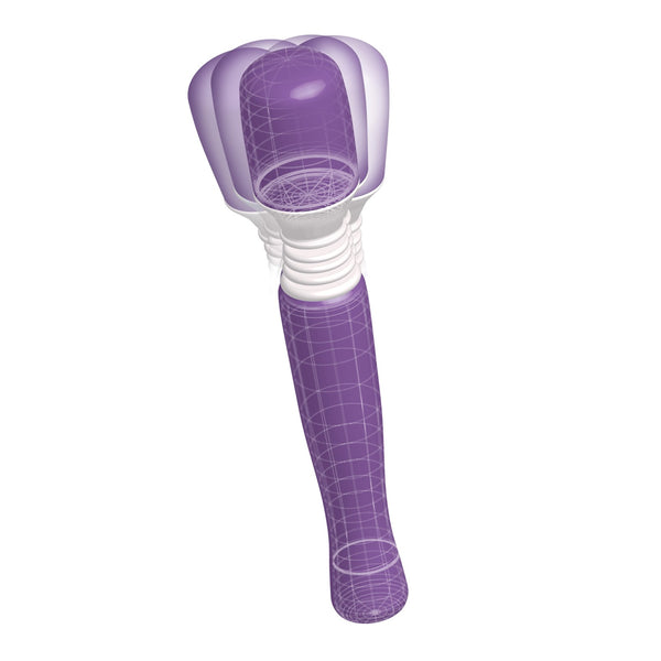 Mini Mini Wanachi - Purple