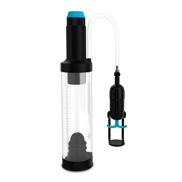 Pump Worx Deluxe Head Job Vibrating Pump