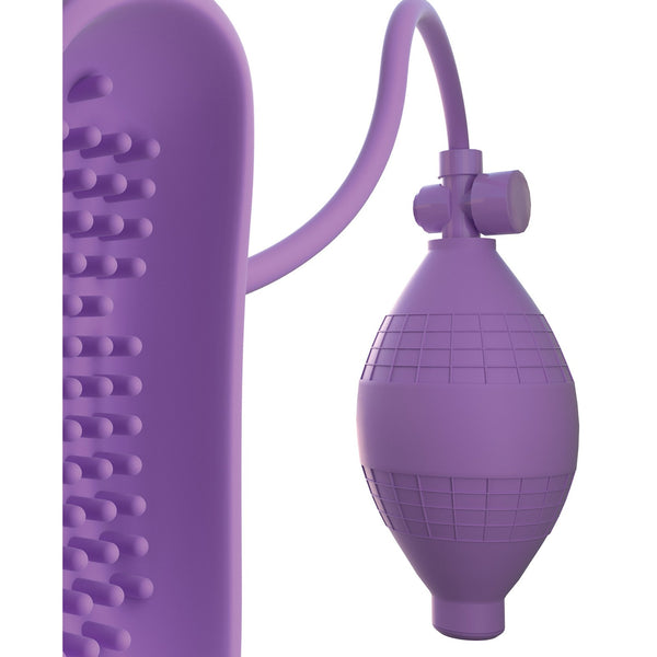 Fantasy for Her Sensual Pump-Her