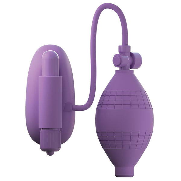 Fantasy for Her Sensual Pump-Her