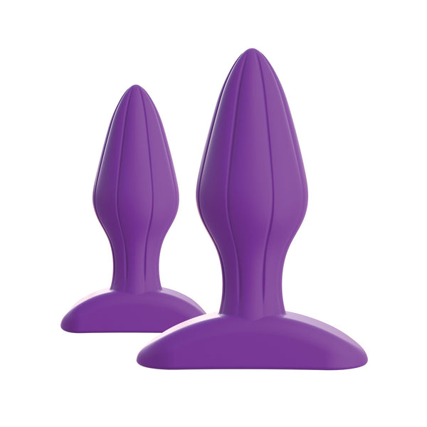 Fantasy for Her - Her Designer Love Plug Set