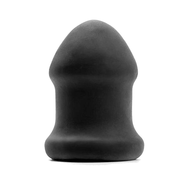 Perfect Fit Buck OFF Buck Angel FTM Stroker - Black
