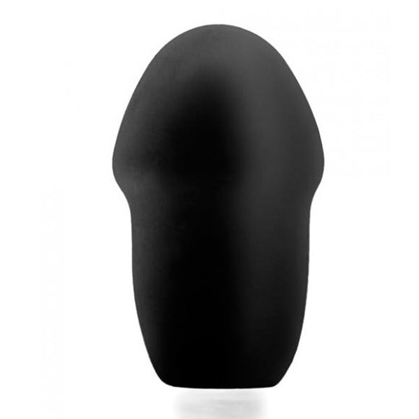 Perfect Fit Buck Angel Stroker FTM Kiss-X - Black