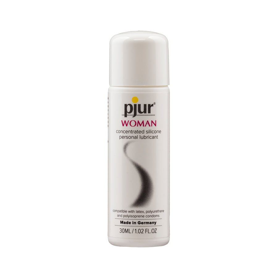 Pjur Woman Body Glide 30ml Silicone Lubricant