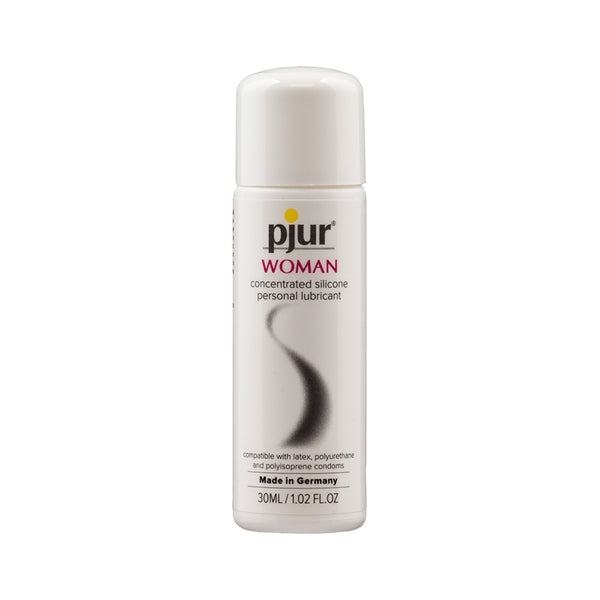 Pjur Woman Body Glide 30ml Silicone Lubricant