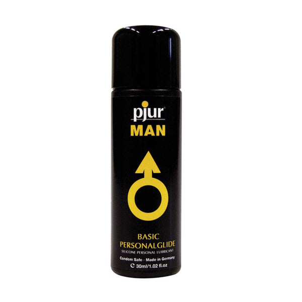 Pjur Man Silicone Lubricant 30ml