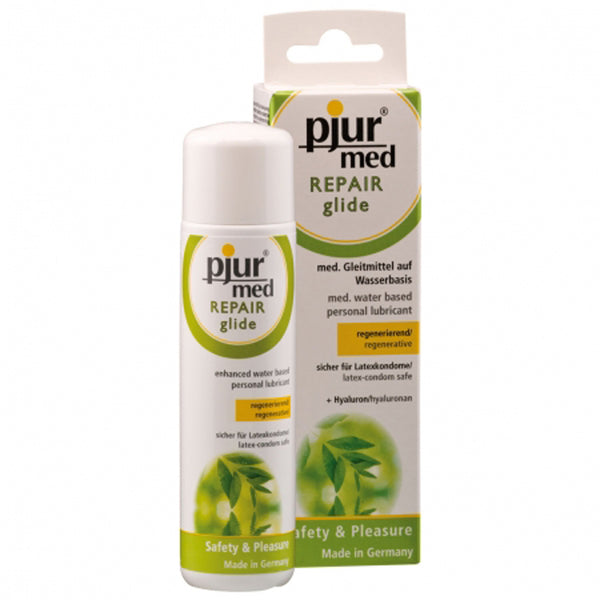 Pjur Med Repair Glide 100ml.