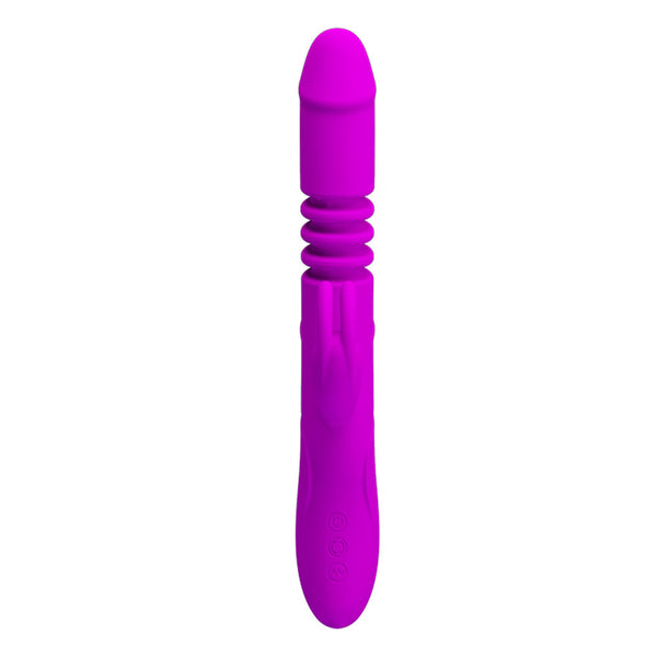Pretty Love Ward Rechargeable Vibe