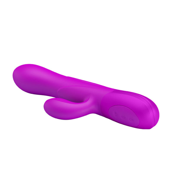 Pretty Love Douglas Rechargeable Vibe