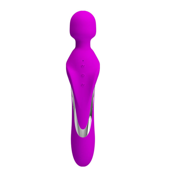 Pretty Love Murray - 7 Function Massager - Purple