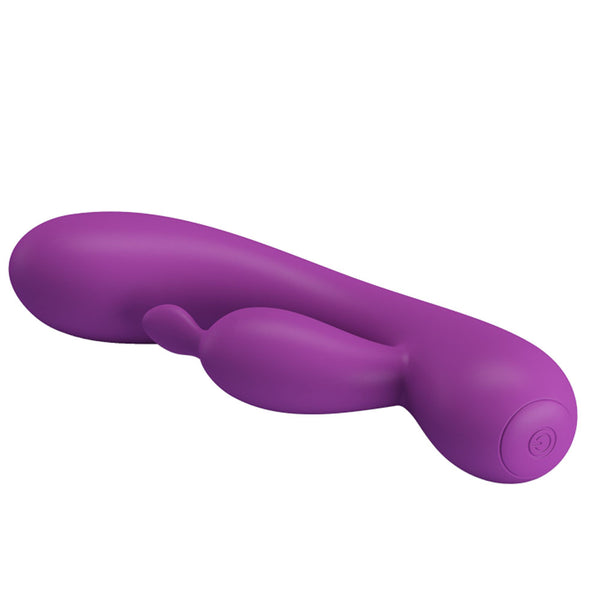 Pretty Love Grace Rechargeable Rabbit Vibrator