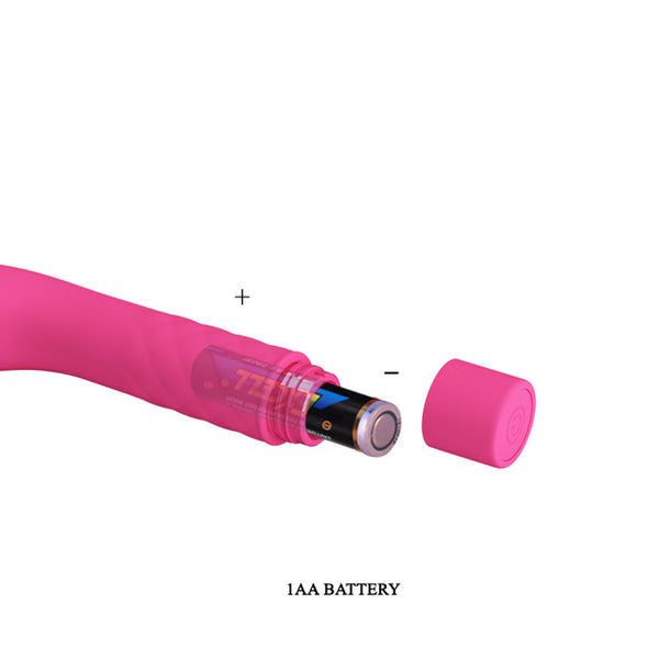 Pretty Love Atlas Vibrator
