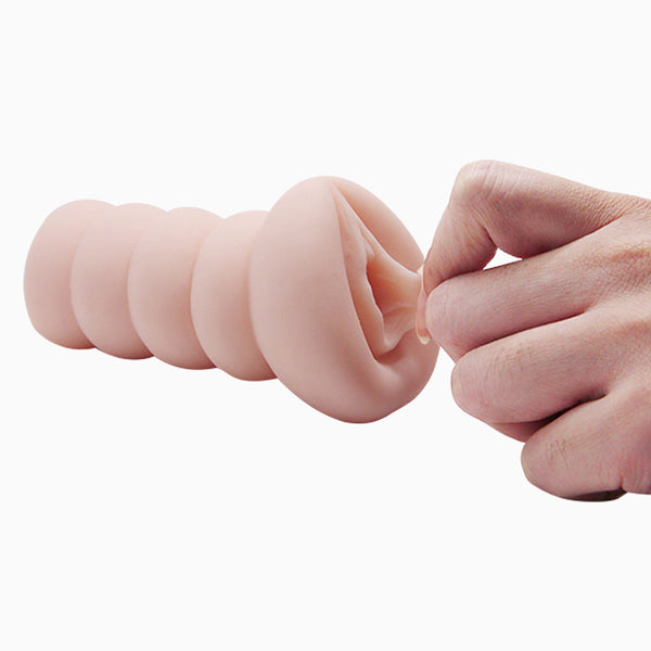 Crazy Bull Realistic Anime Girl 3d  Vagina Masturbator