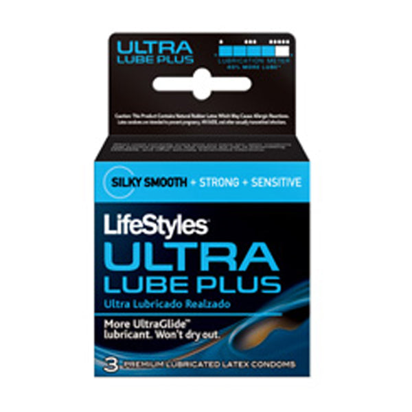 Lifestyles Ultra Lubricated (3)