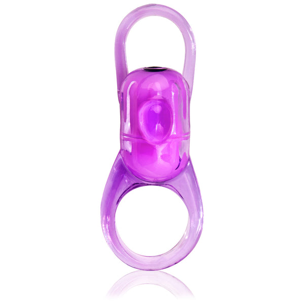 Screaming O RodeO Bucker Purple