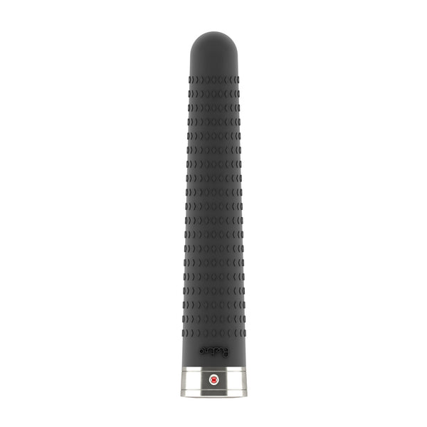 Joplin Black Straight Stimulator
