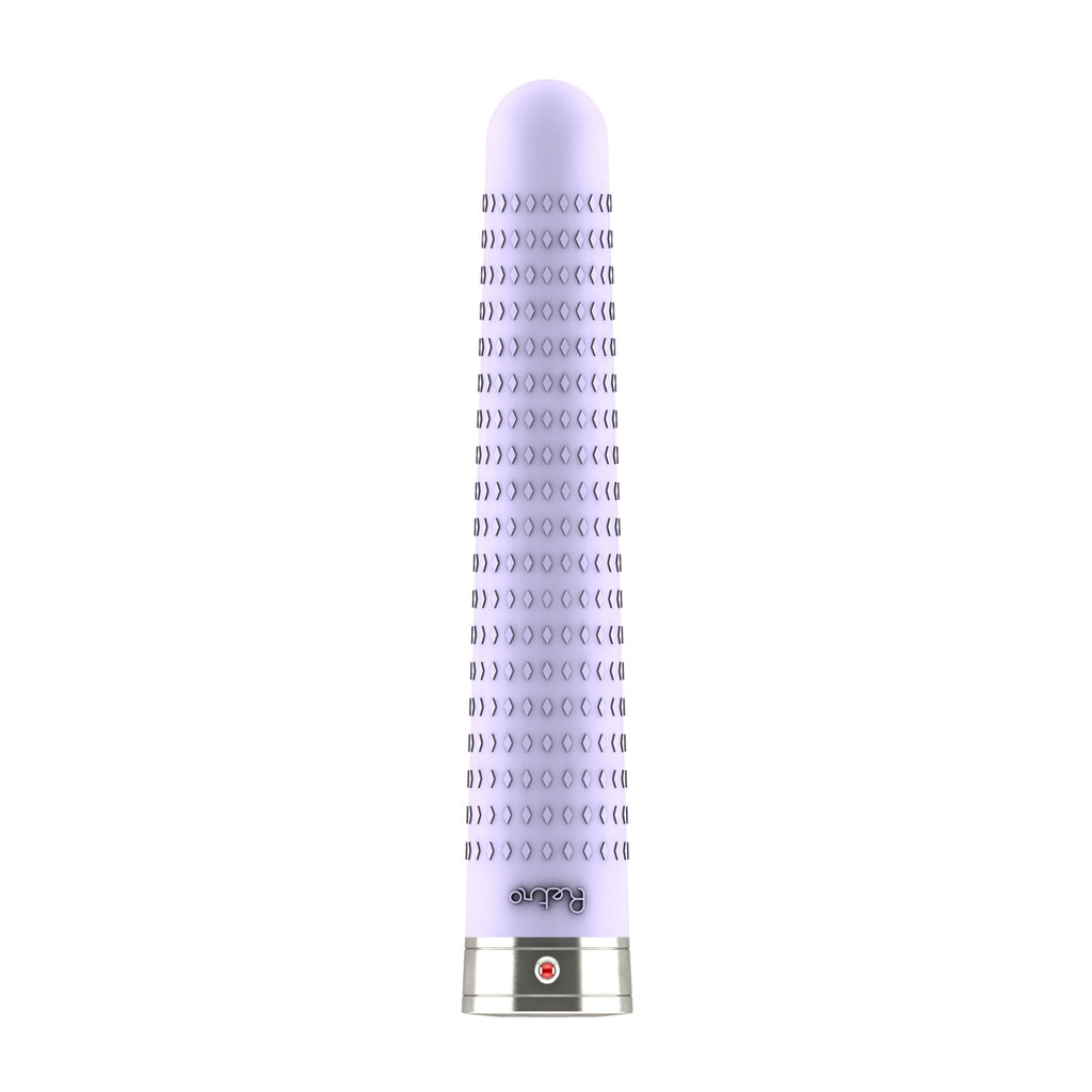 Joplin Purple Straight Stimulator