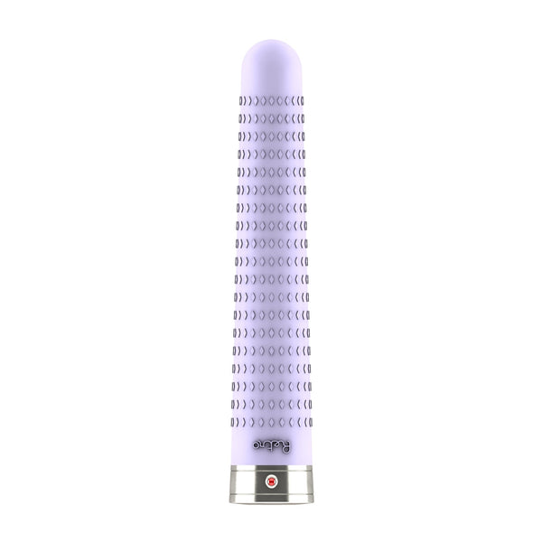 Joplin Purple Straight Stimulator