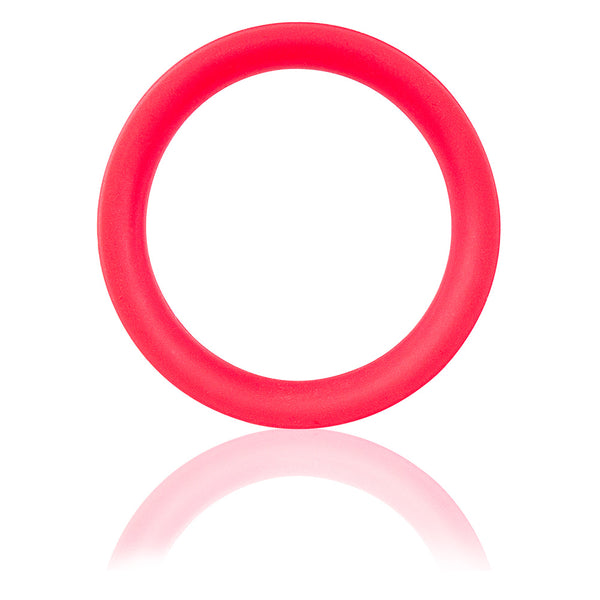 Screaming O RingO Pro Lg Red