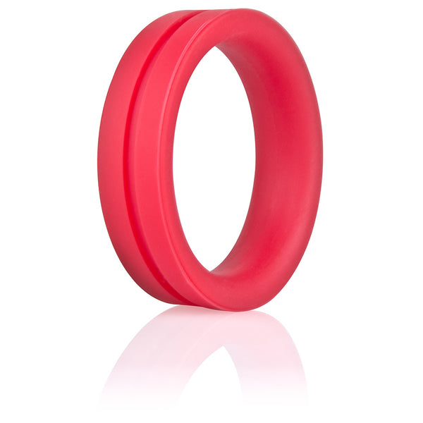 Screaming O RingO Pro Lg Red