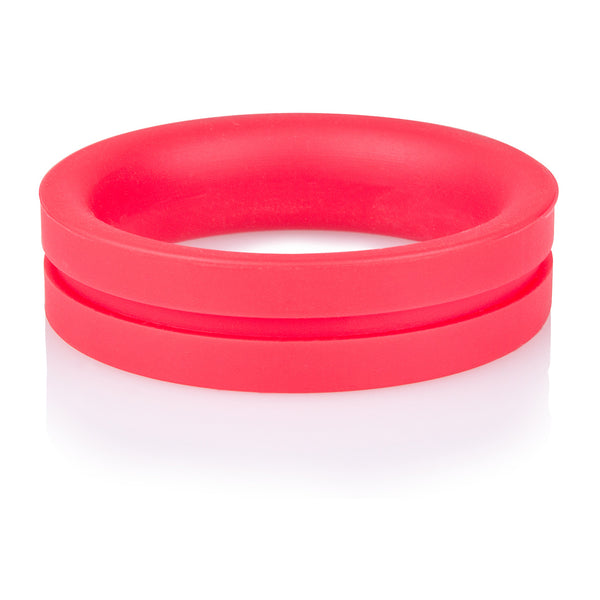 Screaming O RingO Pro Lg Red
