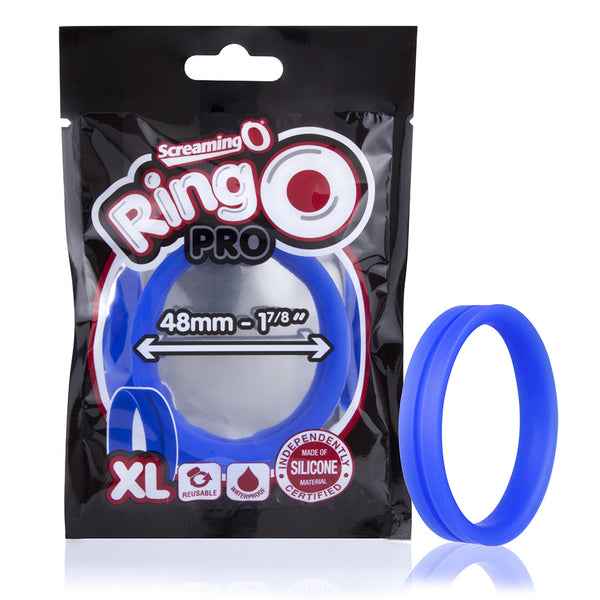 Screaming O RingO Pro XL Blue