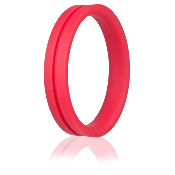 Screaming O RingO Pro XL Red