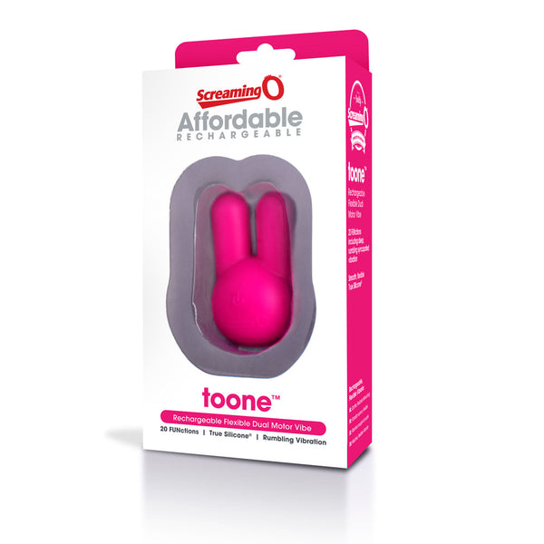 Toone Vibe - Pink - Each