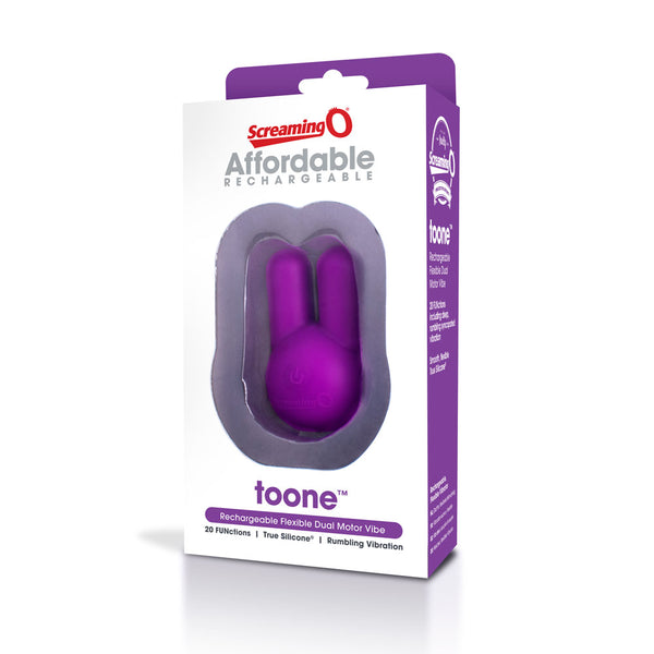Toone Vibe - Purple - Each