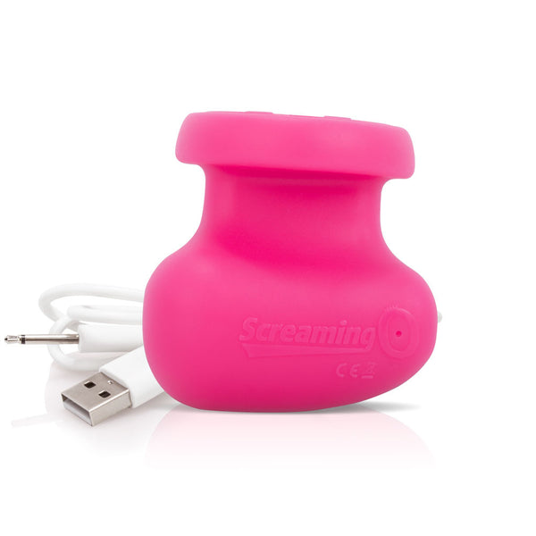 Rub-It! - Pink